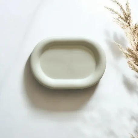 Haven – Ovaler Ablage-Tray